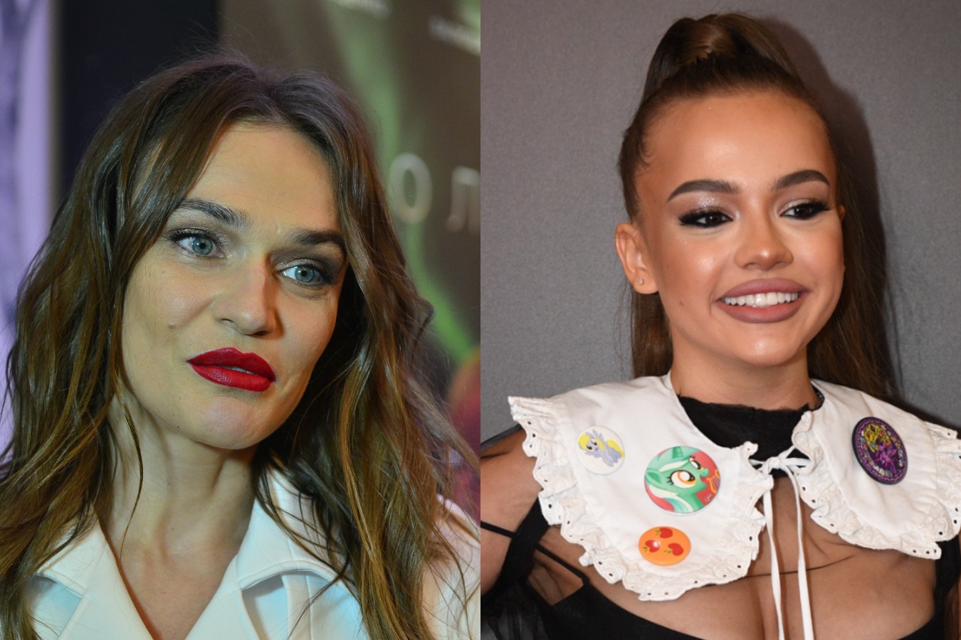 Орыс порно: әйелі мен қайын енесі қалаған